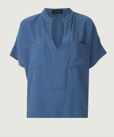BLUSA MAGGIOLINA