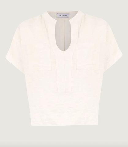 BLUSA MAGGIOLINA