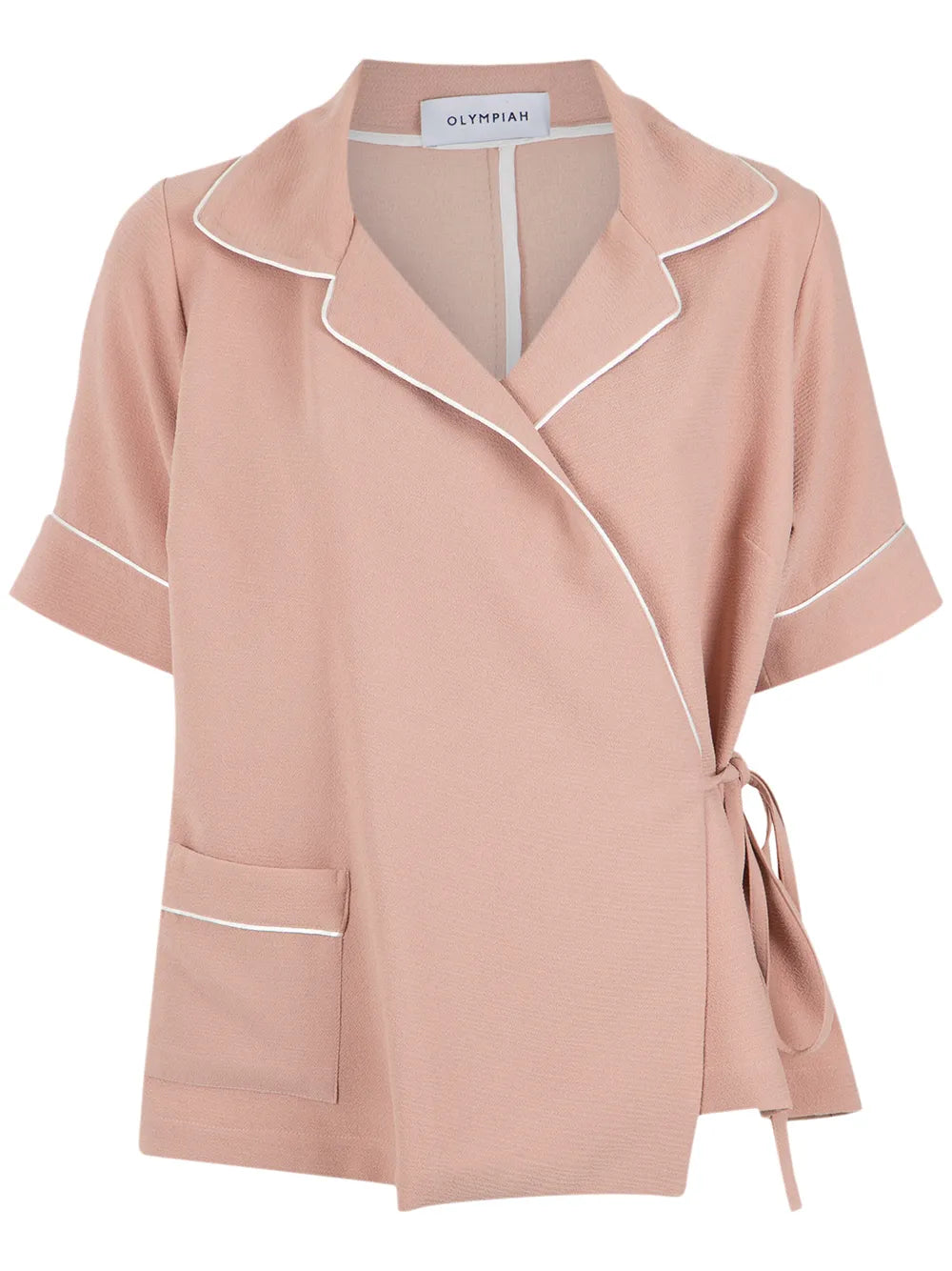 CAMISA ELIE