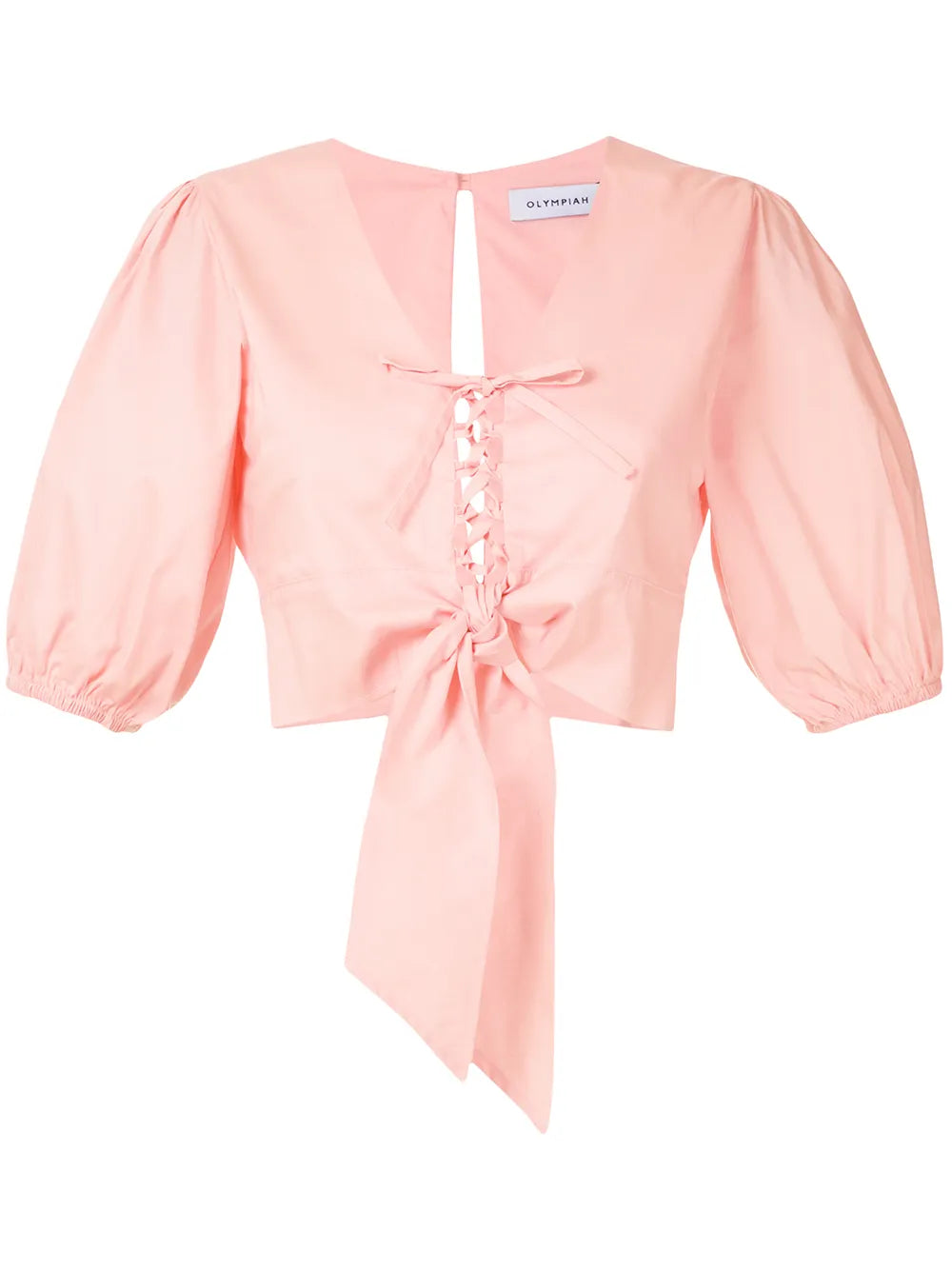 CROPPED VIORNE