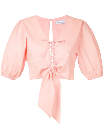 CROPPED VIORNE