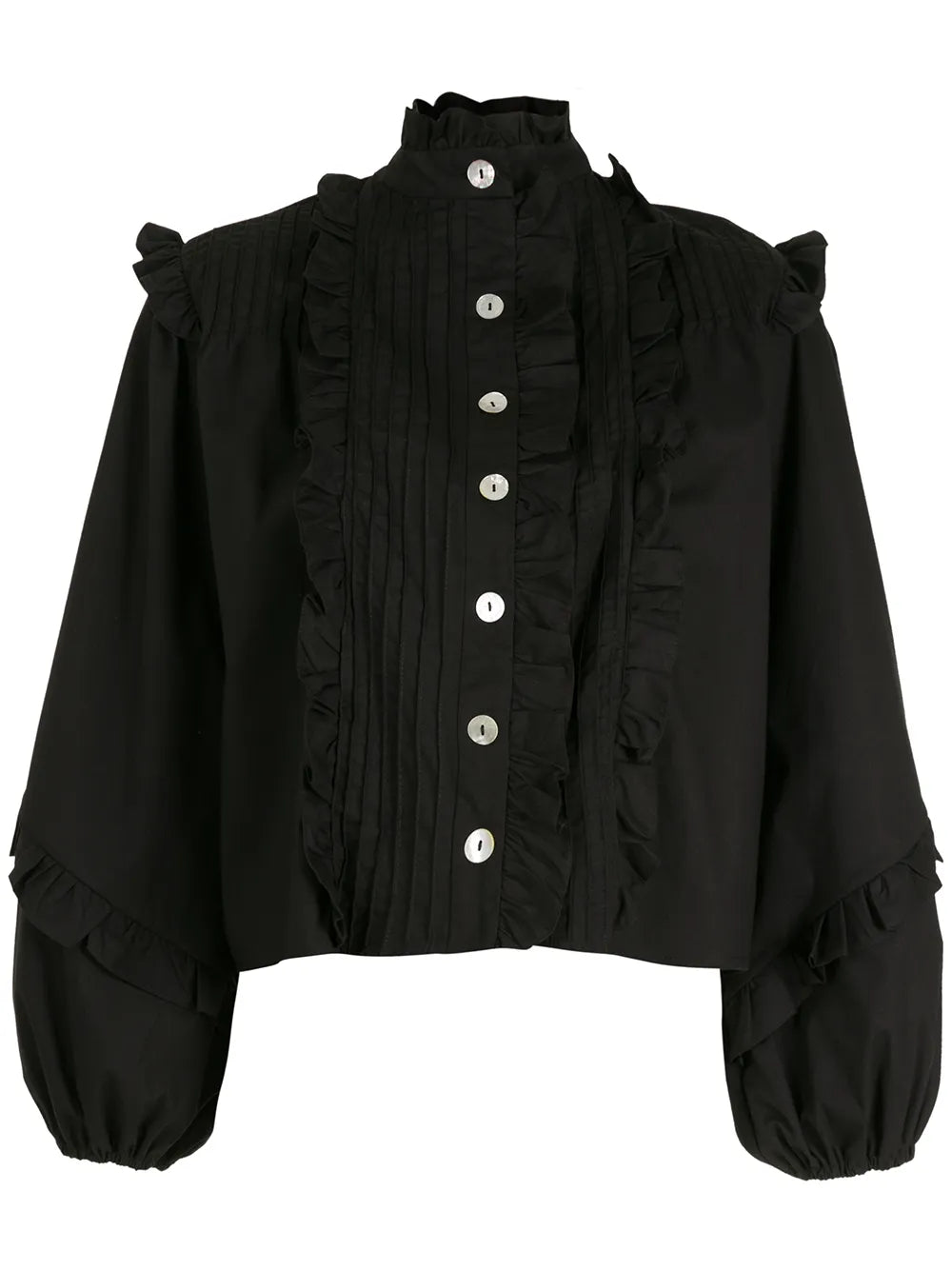 CAMISA QORA