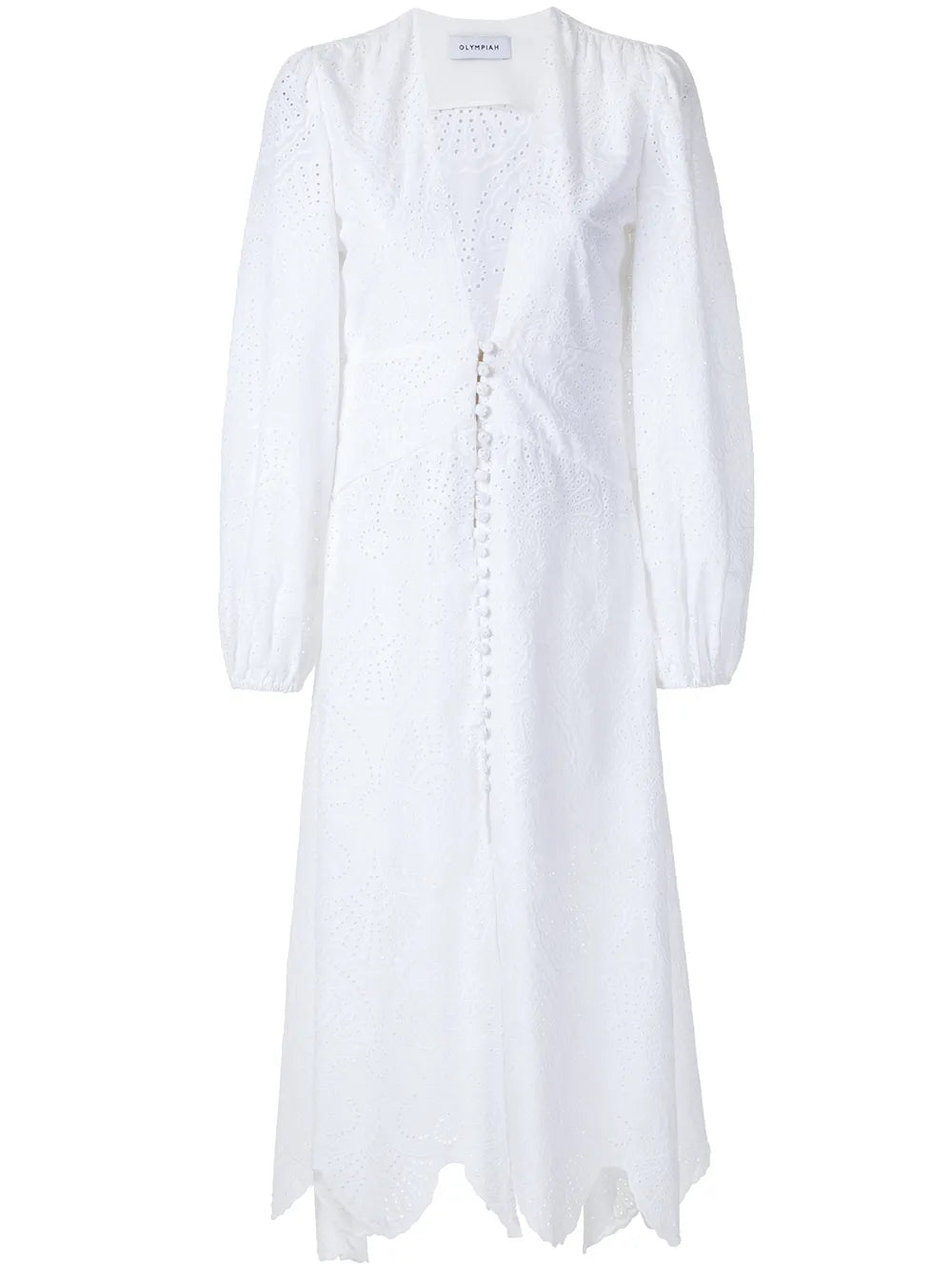 VESTIDO NIELLE