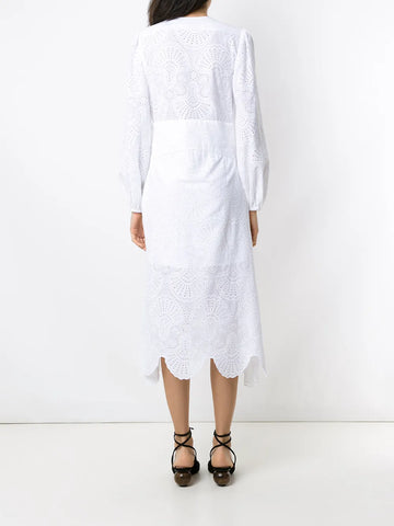 VESTIDO NIELLE