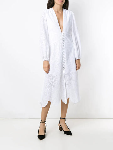 VESTIDO NIELLE