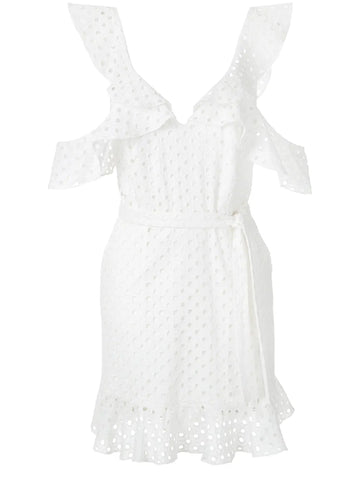 VESTIDO ORCHID