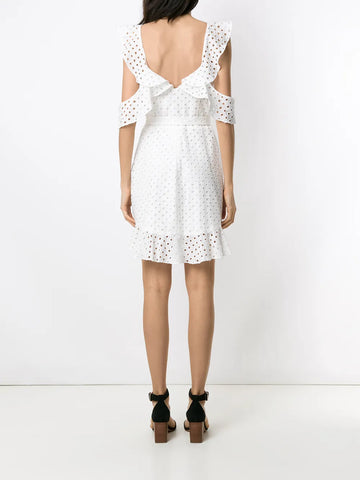 VESTIDO ORCHID