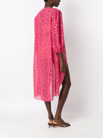 KIMONO STAR MIDI VACANCE