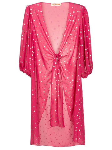 KIMONO STAR MIDI VACANCE